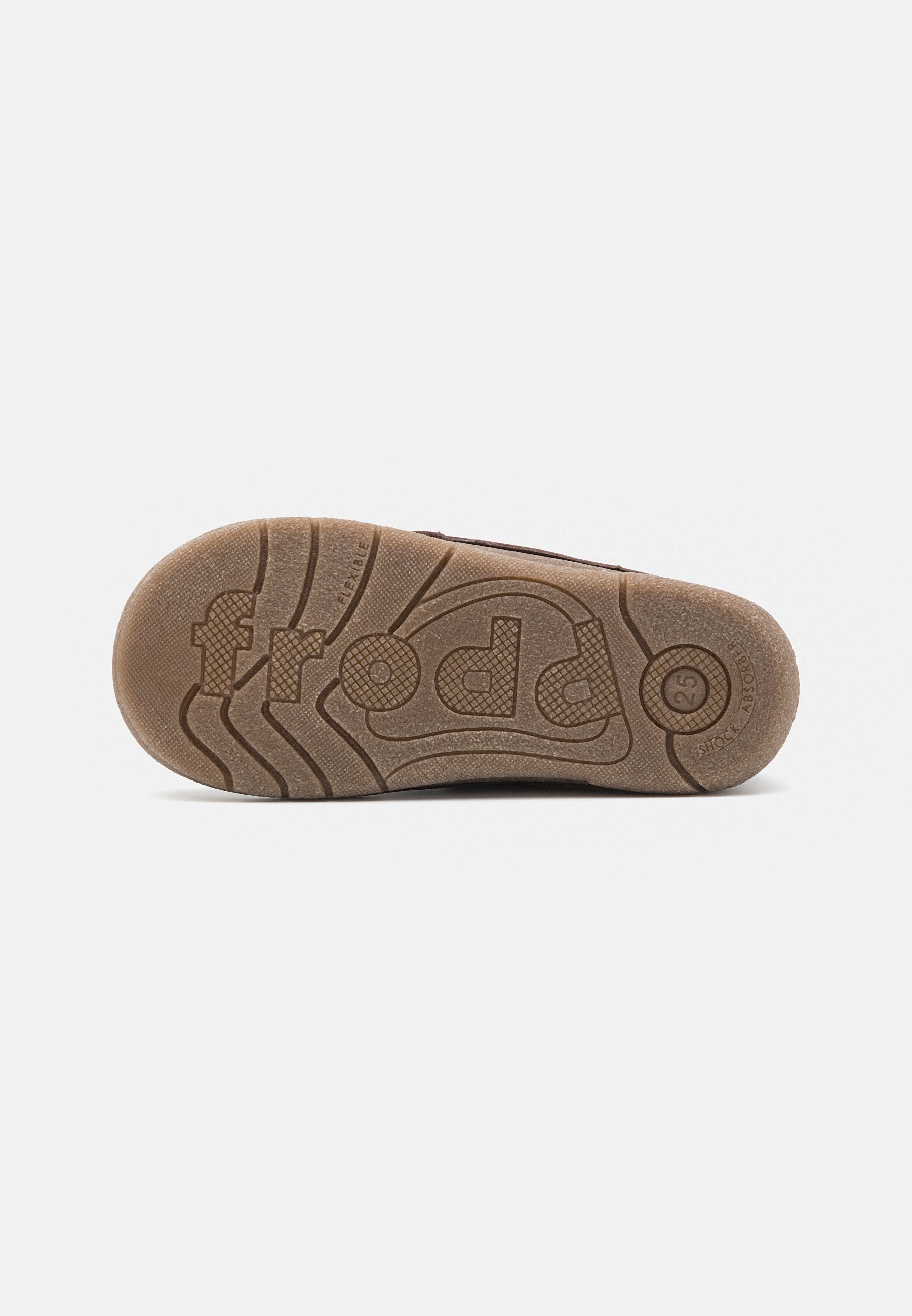 Froddo PAIX UP UNISEX - Klassische Stiefeletten - Dunkelbraun