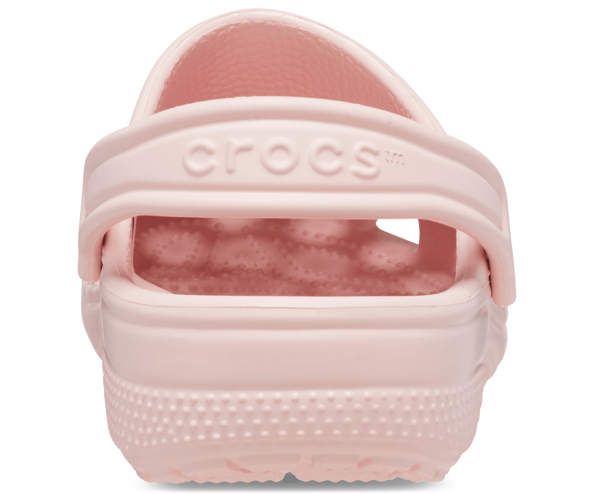 Toddler Classic Clog