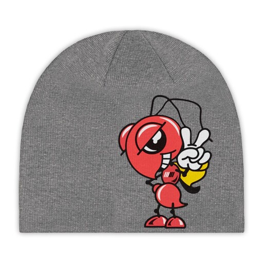  Gorro Infantil Marc Márquez 93 Reverzibilní