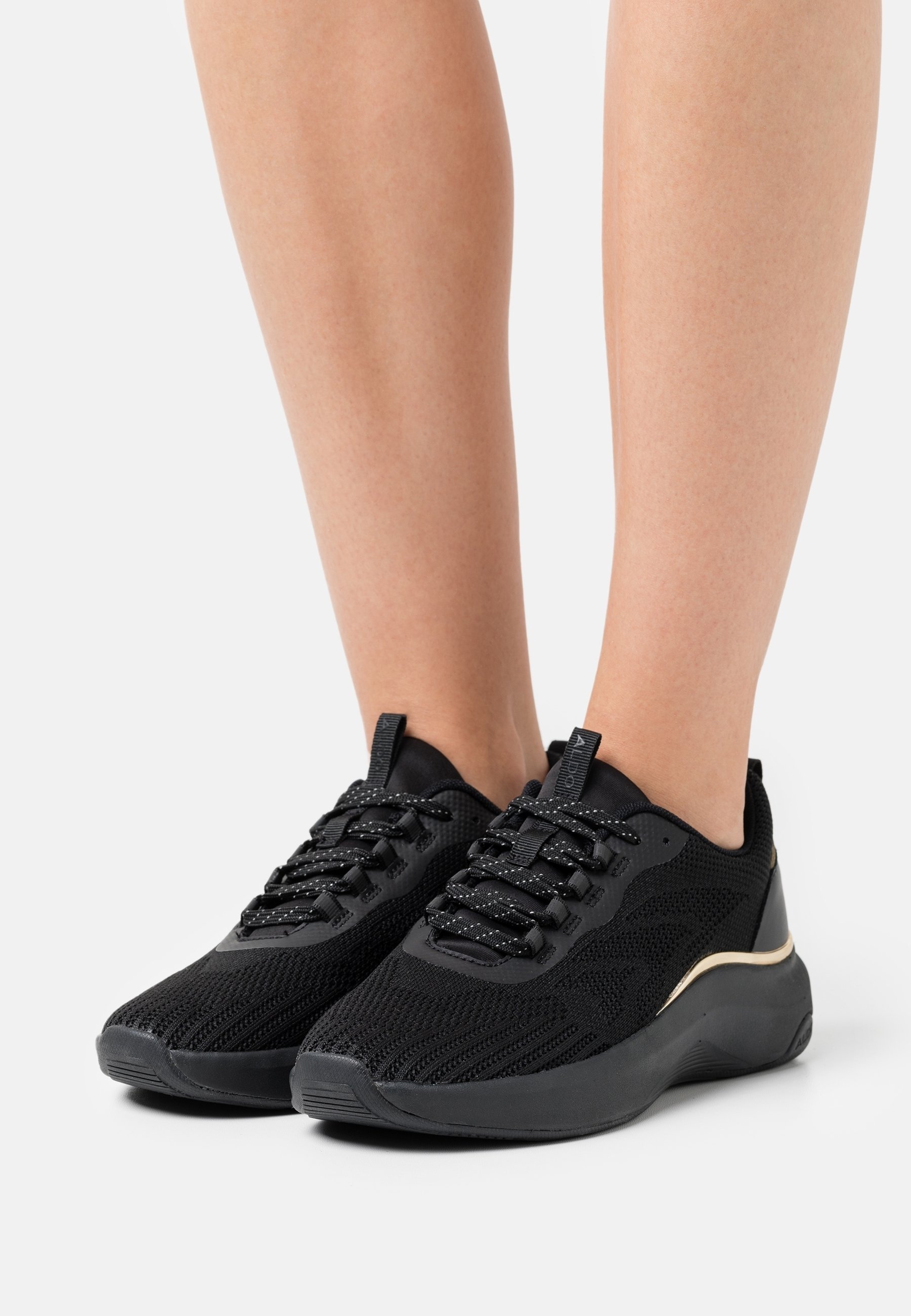 ALDO sneakers - zwart