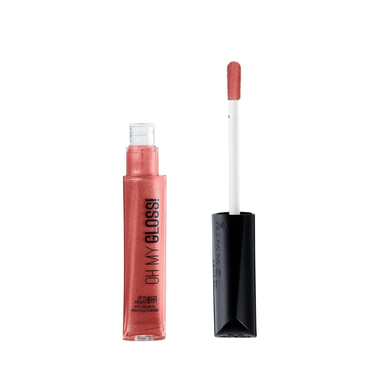 Rimmel Oh My Gloss Błyszczyk do ust 330