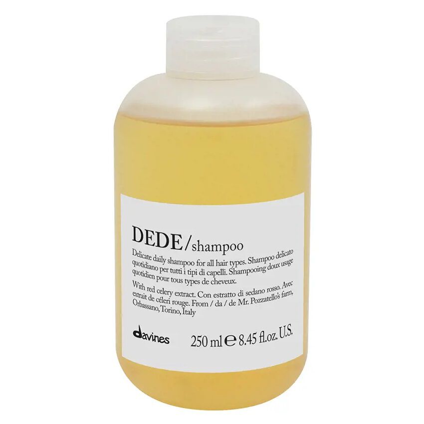 Davines Essential Haircare DEDE