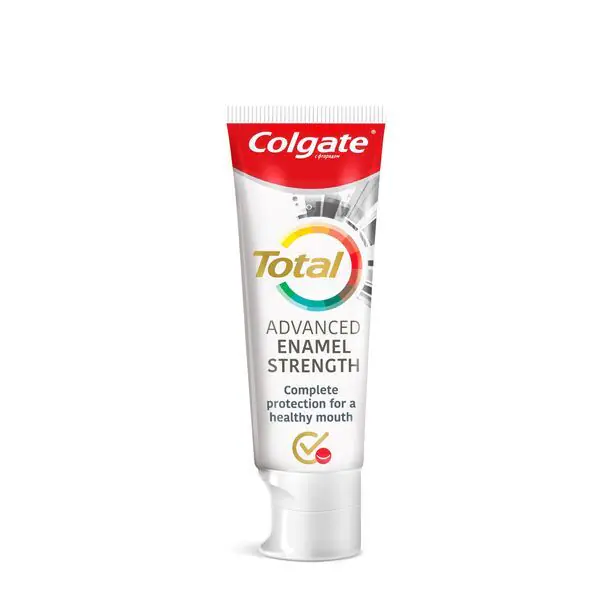 Colgate Total Advanced zubní pasta pro zdravou zubní sklovinu 75ml