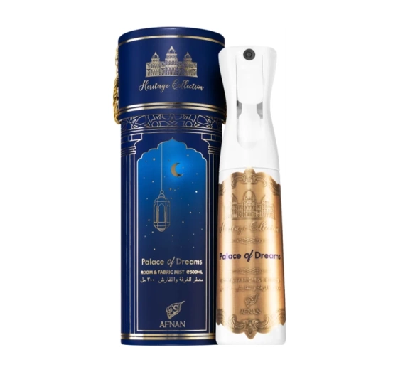 Afnan Heritage Collection Palace Of Dreams odświeżacz powietrza 300ml