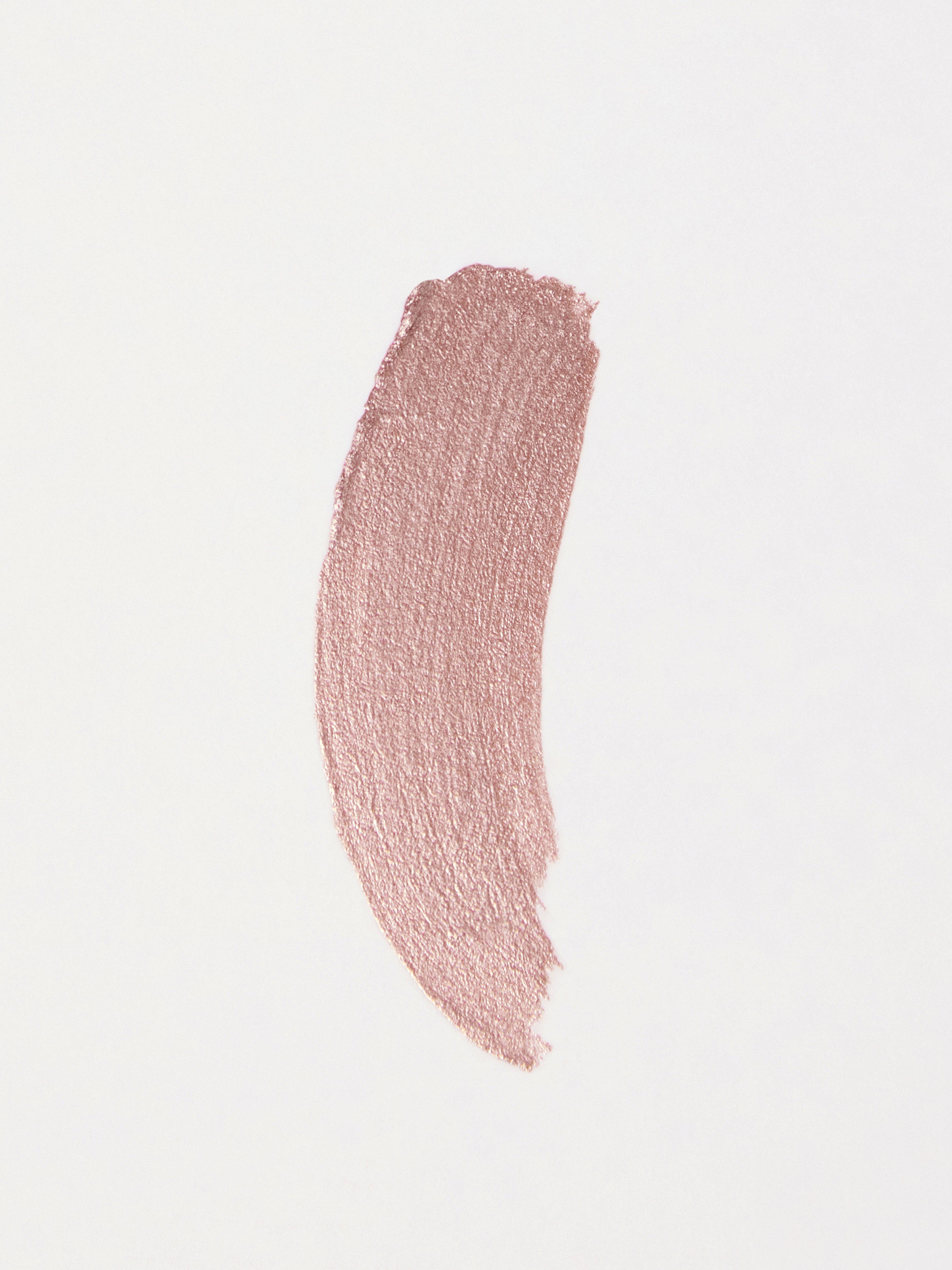 ISADORA The Shimmer Eyeshadow Stick Larga duración y resistente al agua 43 GOLDEN GLOW