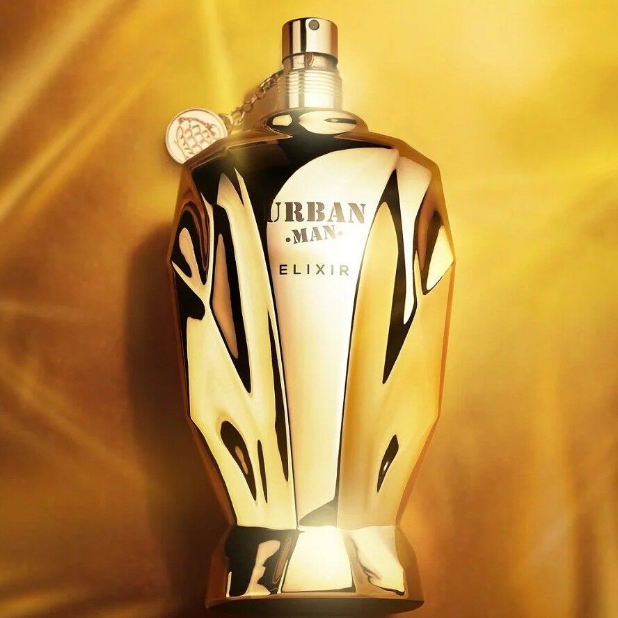 Fragrance World Urban Man Elixir