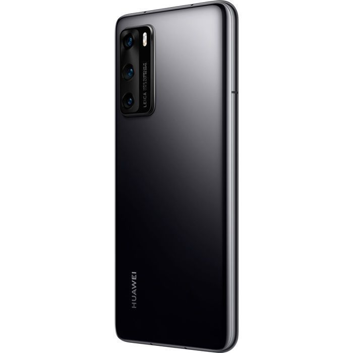 HUAWEI P40 Smartphone Black 256GO