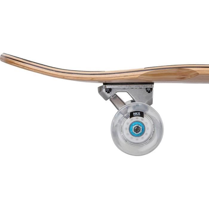 Longboard NKX Flagship Dancer 44 Olive