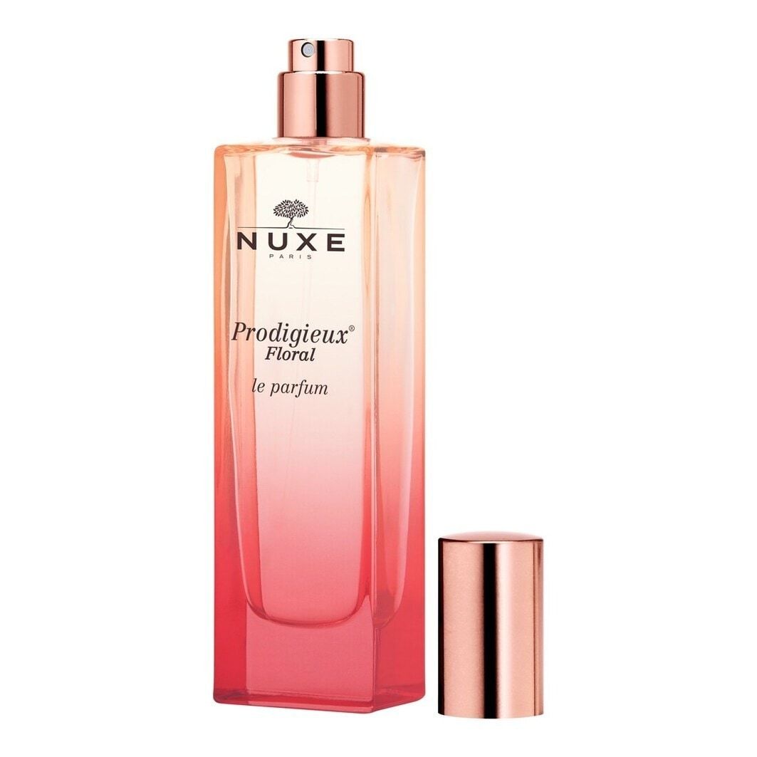 NUXE parfumovaná voda Huile Prodigieuse® Prodigieux® Floral Le Parfum - 50 ml