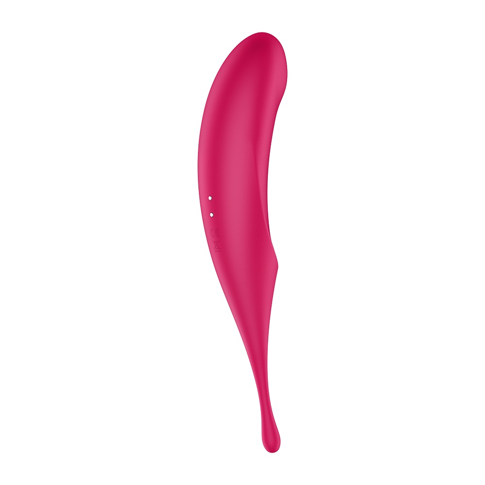 Satisfyer Twirling Pro