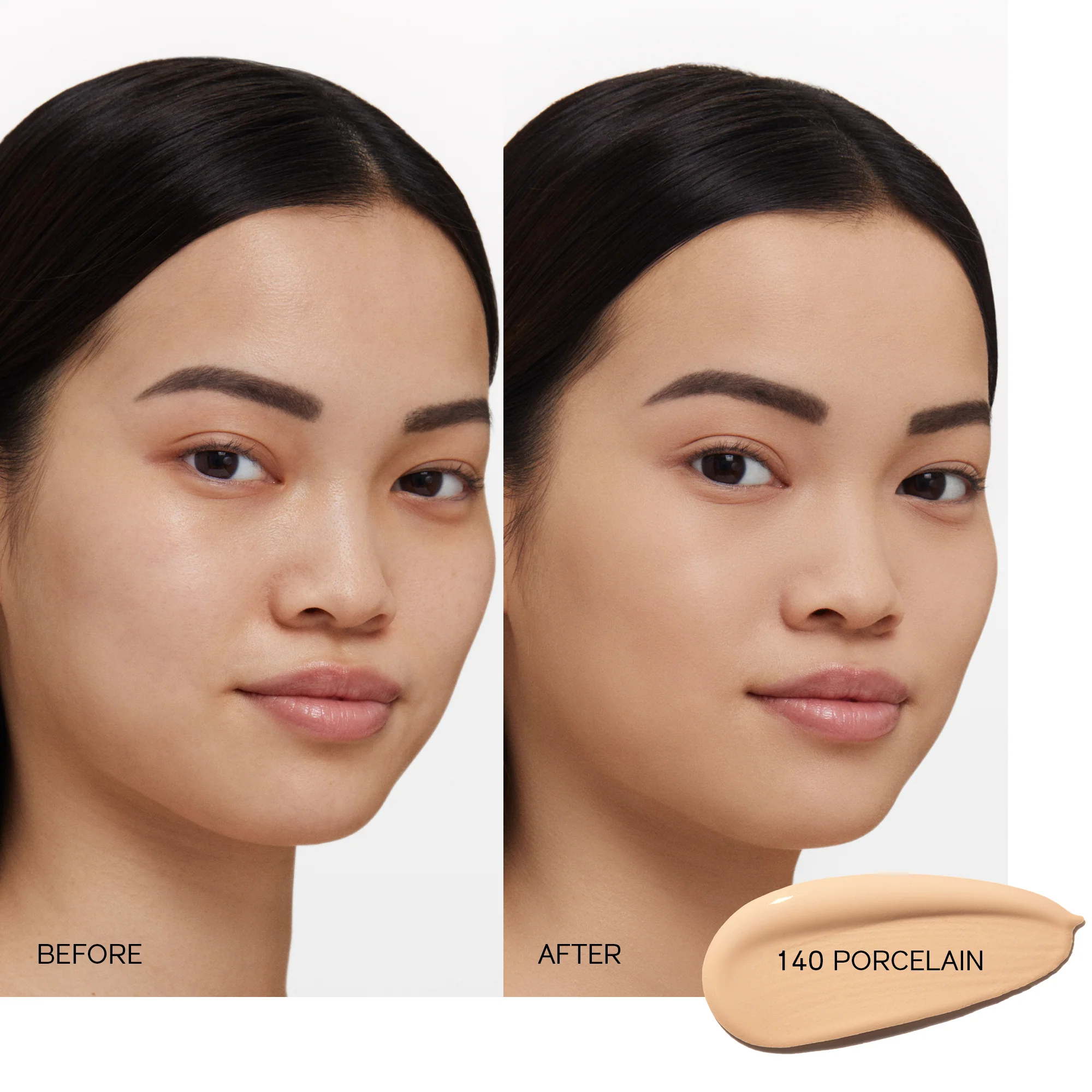 Viso Synchro Skin Self-Refreshing Foundation - Fondotinta liquido