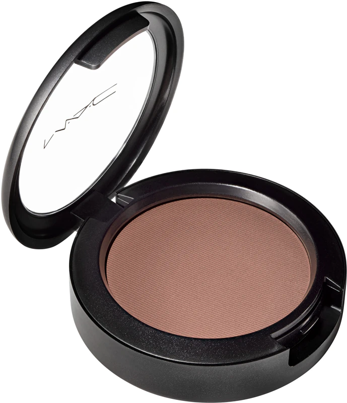 Blush em pó da MAC Cosmetics