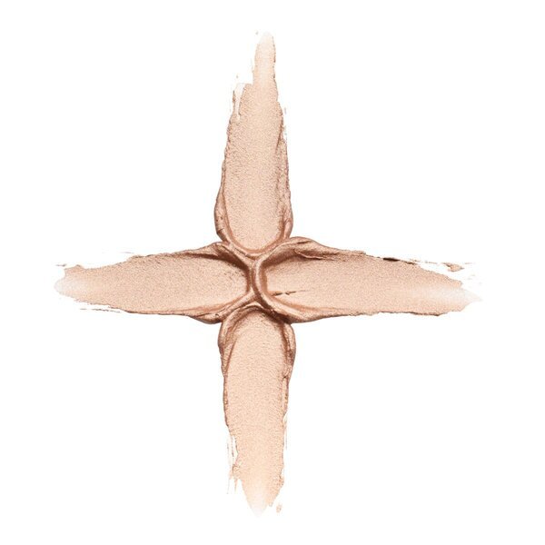 Catrice Metallic Spark kremno senčilo za oči 010 Champagne Chic 4 g