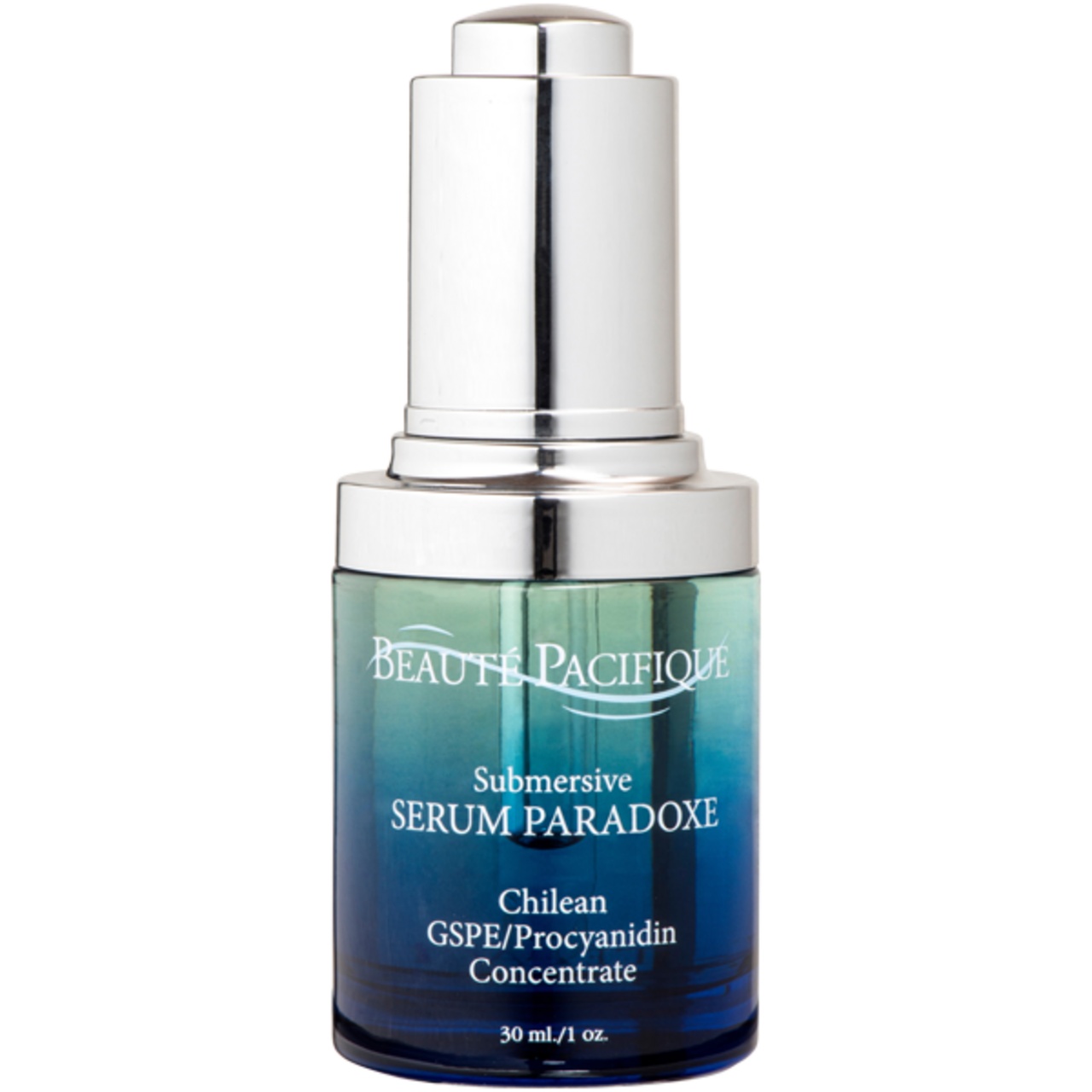 Beauté Pacifique Anti-Aging Care Immersed Serum Paradoxes - 30 ml