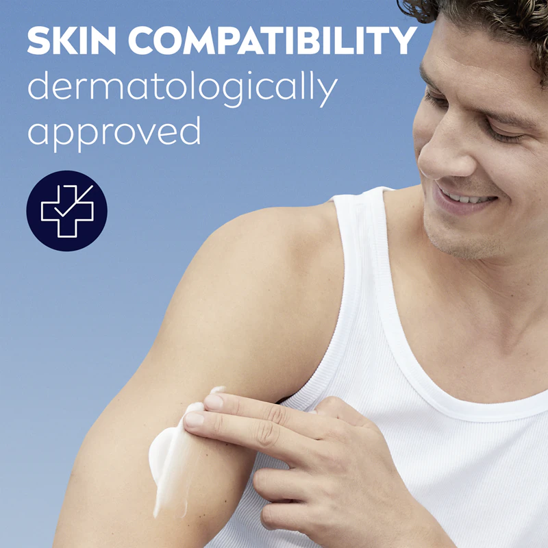NIVEA MEN Cool Kick Hydraterende Bodymelk