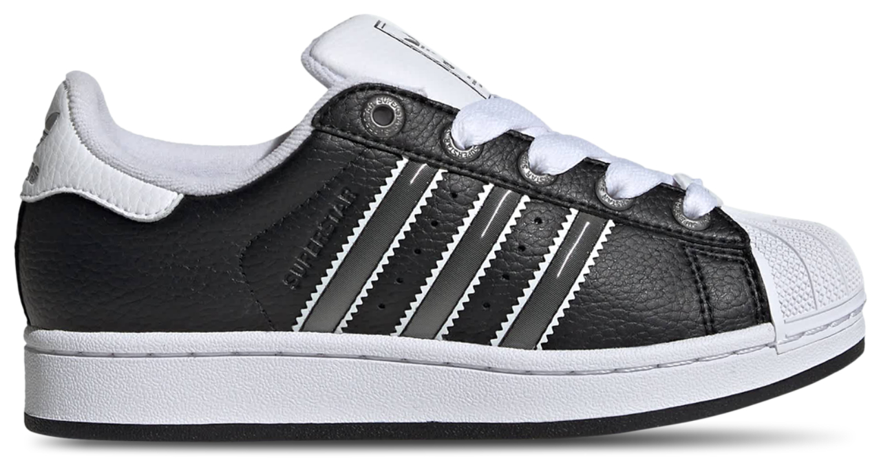 adidas Superstar II