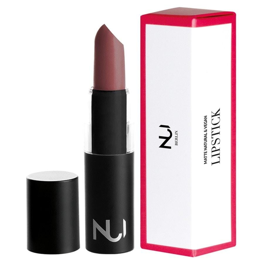 Batom Natural Nui Cosmetics - 4,5 g