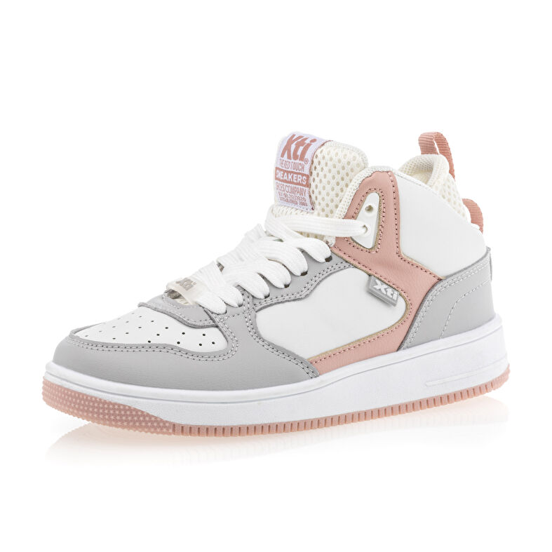 Baskets / sneakers Fille Multicouleur