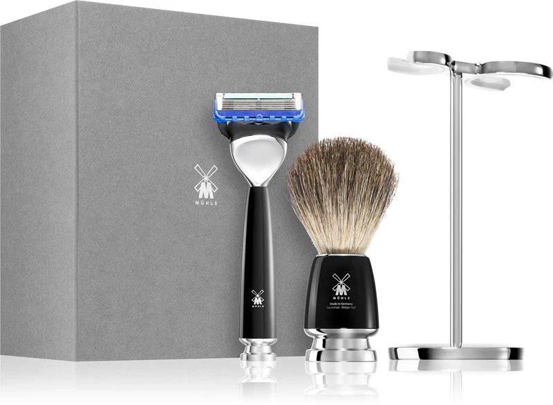 Mühle RYTMO Fusion scheerset