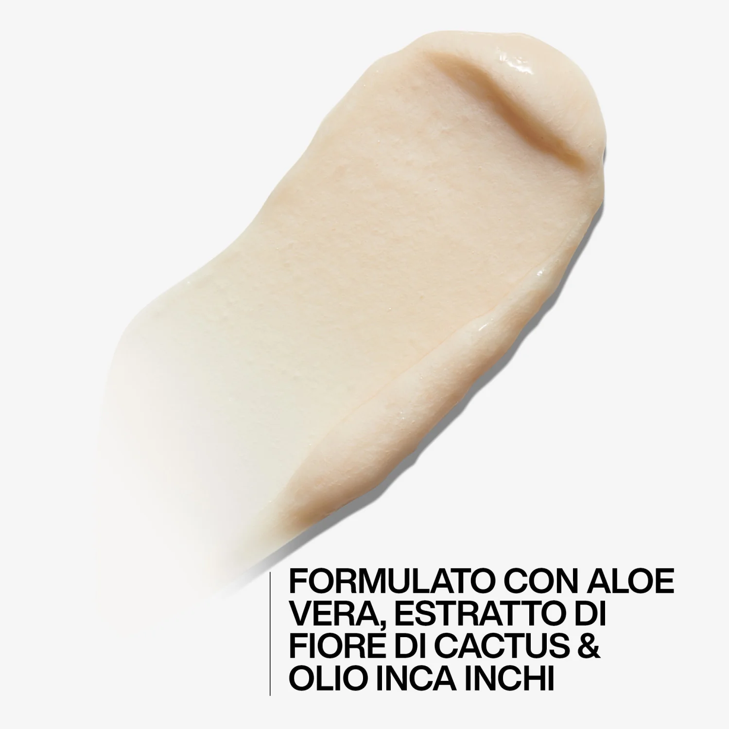 All Soft Mega Curls Hydramelt Trattamento Leave-In - Crema Capelli Styling & Finish