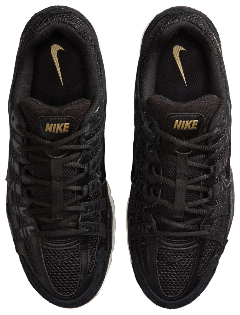 Nike P-6000 ruskind