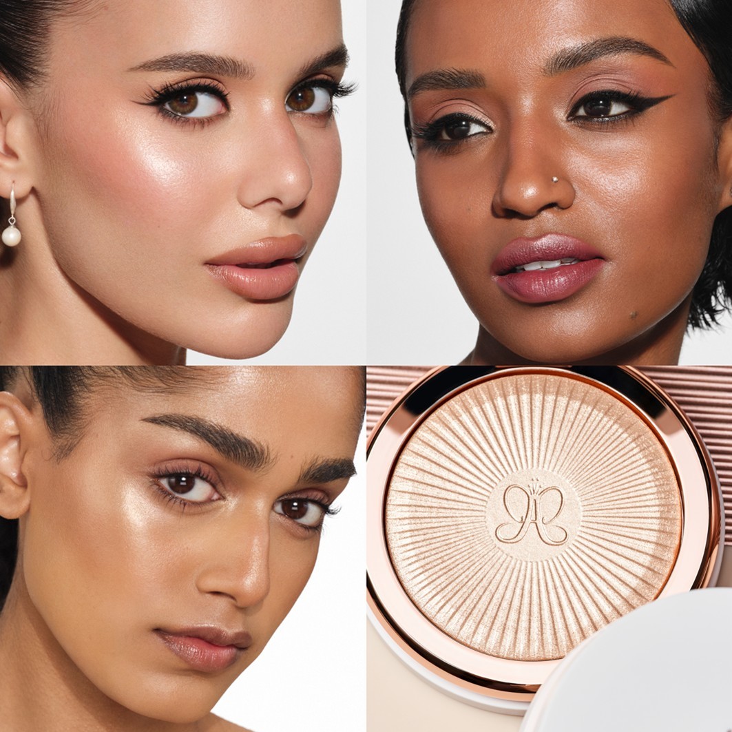 Anastasia Beverly Hills izgaismotājs Glow Seeker - 11 g