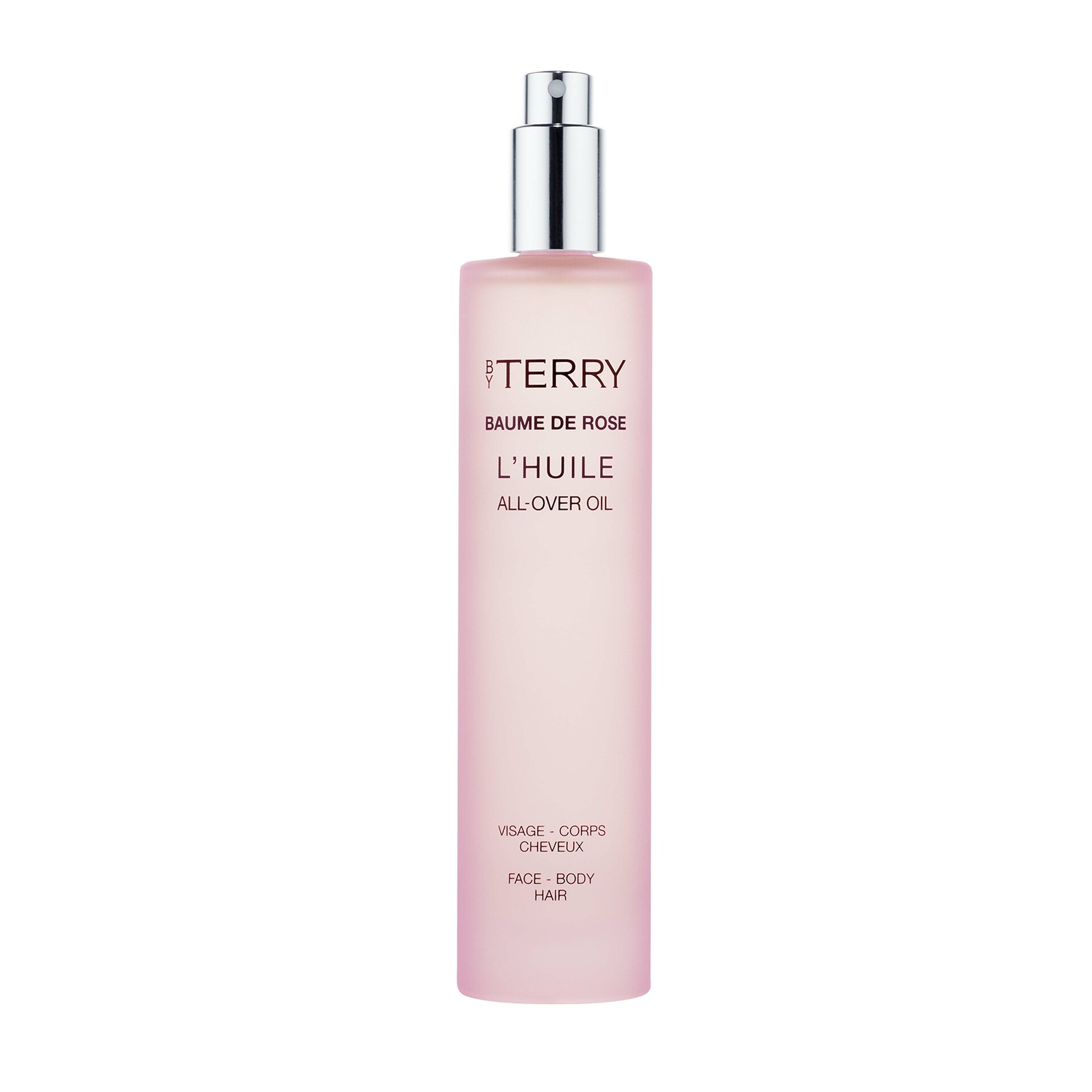 Baume de Rose teljes testápoló olaj arcra, testre és hajra 100 ml - By Terry