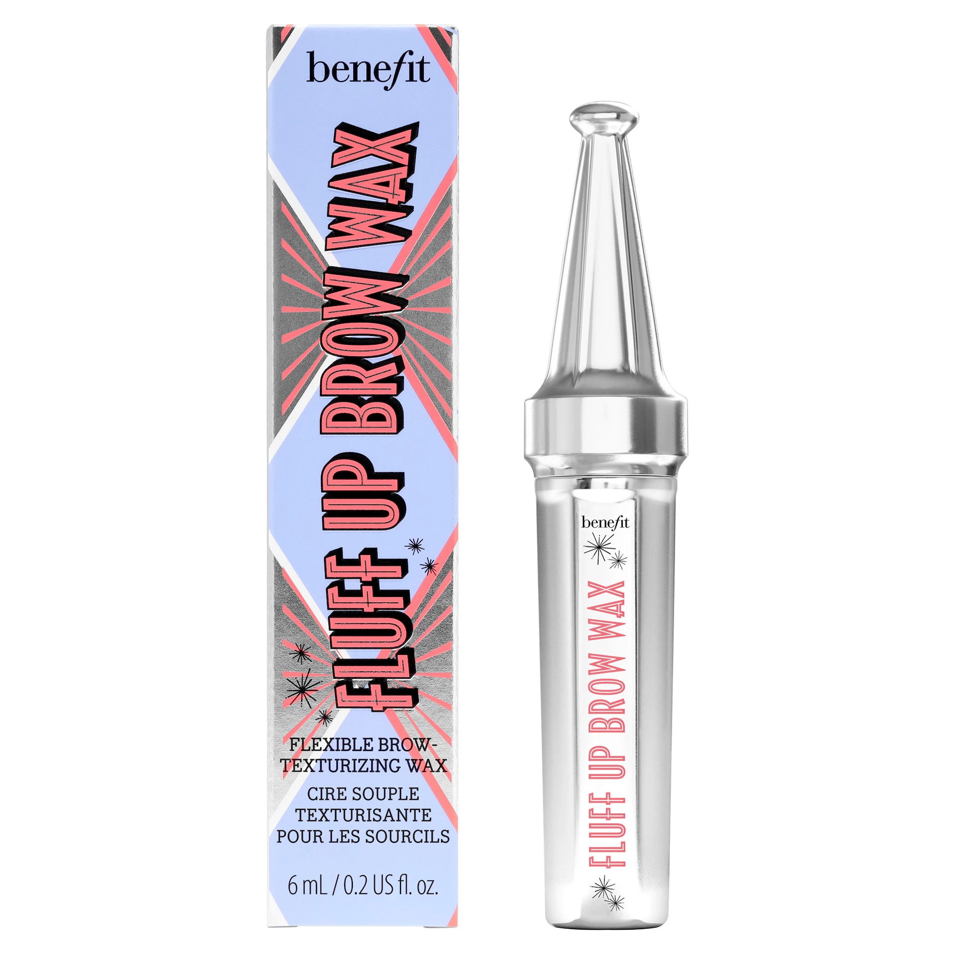 Vosak za obrve Fluff Up - Benefit