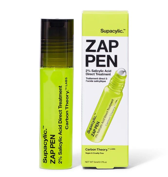 Zap Pen директни третман против несавршености са 2% салицилне киселине Козметика за лице