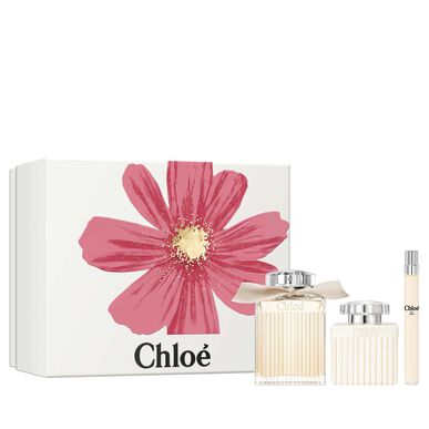 Chloé Signature Gift Set Eau de Parfum 100ml