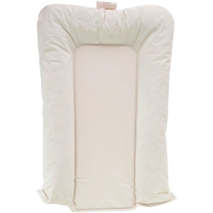 Cambiador - TINEO - COPOS - PVC - Crudo
