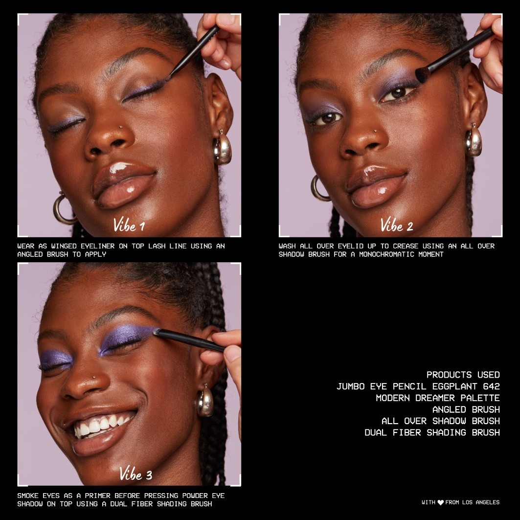 NYX Professional Makeup akių pieštukas Jumbo akių pieštukas - 5 g
