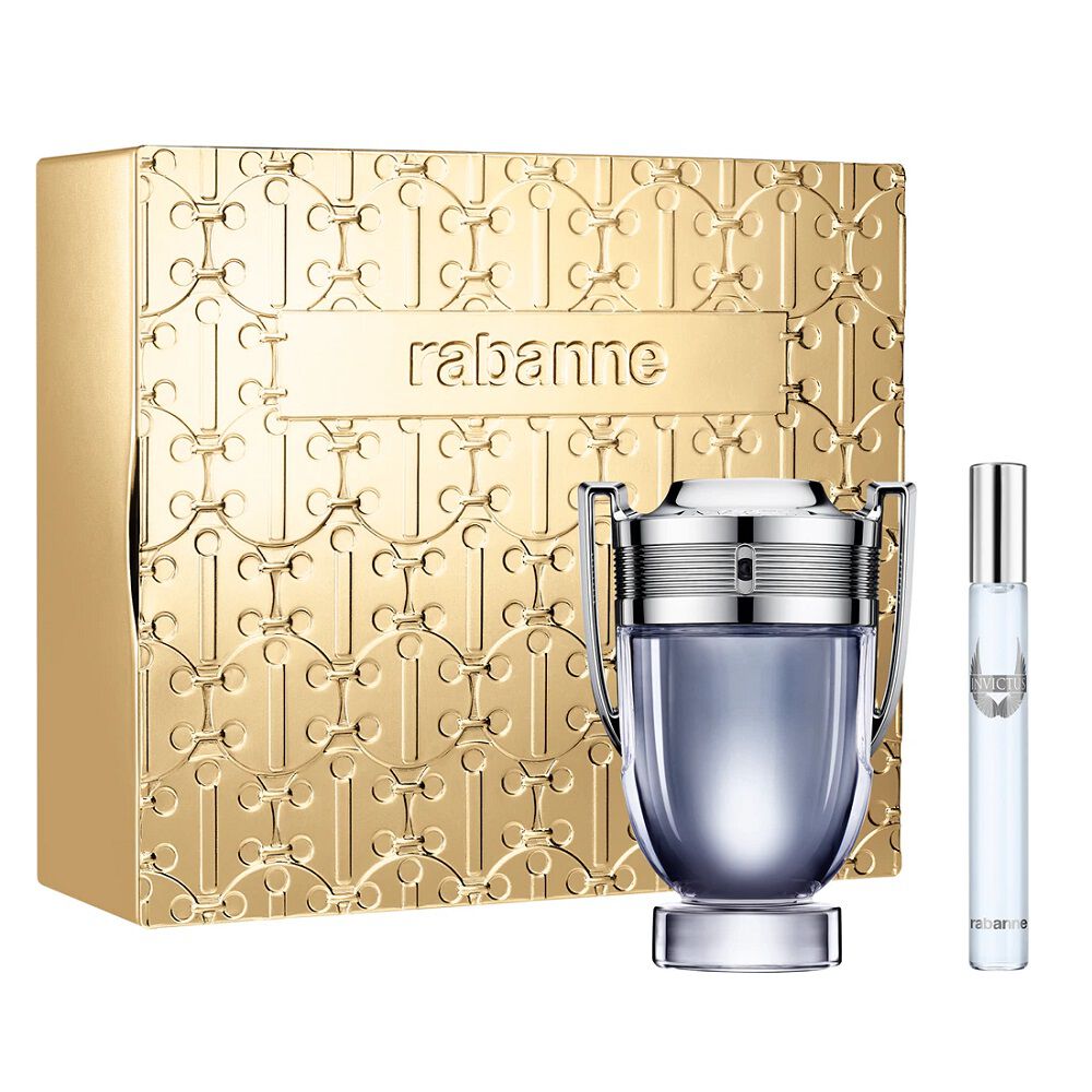 Paco Rabanne Invictus