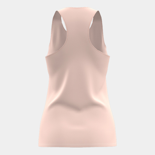 Camiseta Tirantes Joma Oasis Pink