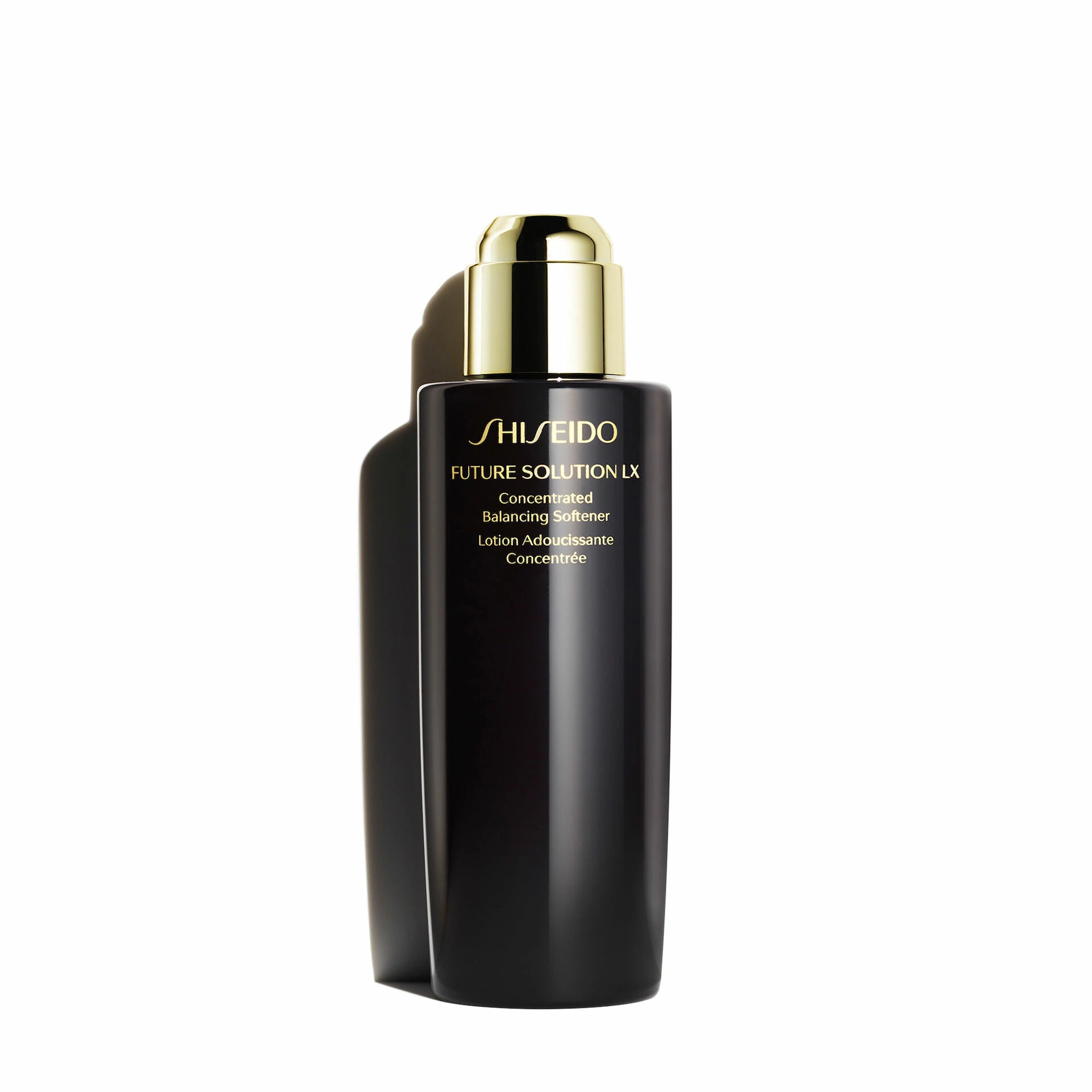 Future Solution LX Koncentrált Kiegyensúlyozó Lágyító 170 ml - Shiseido