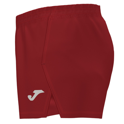 Short Joma Record Ii Rojo