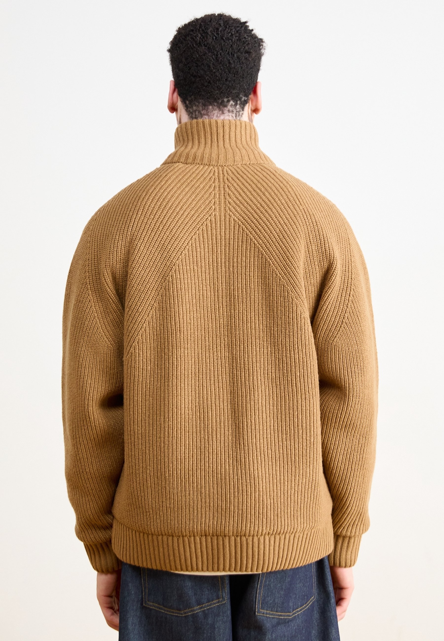 Gilet Carhartt WIP - marron clair