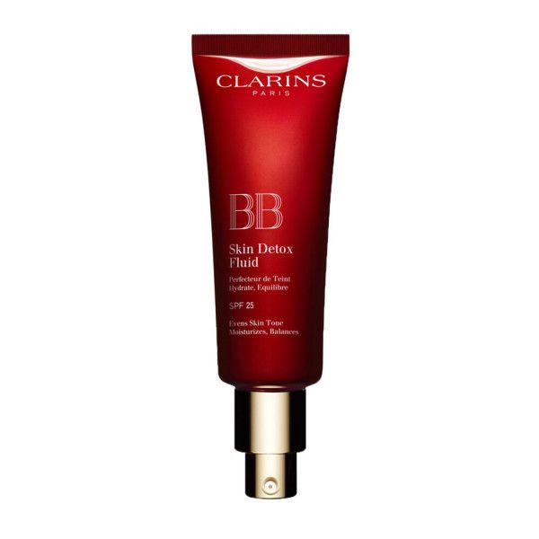 BB Skin Detox uljepšavajući hidratantni fluid Luksuzna BB i CC krema