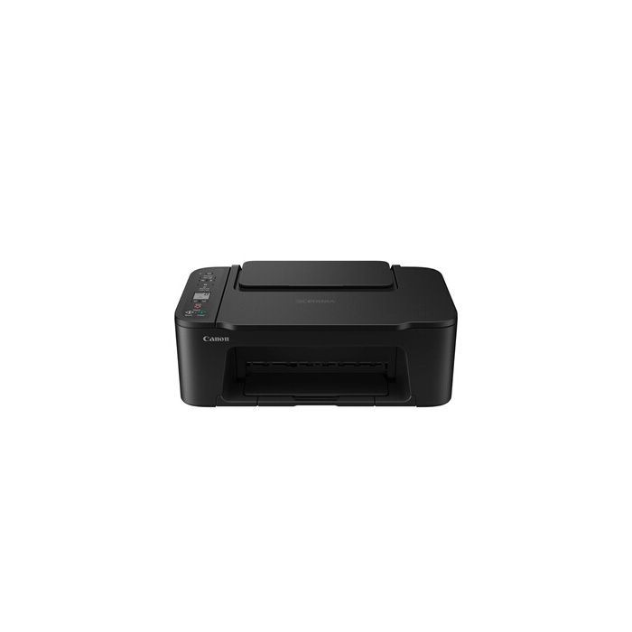 Multifunction printer - CANON - TS3750i - Inkjet - Black - A4