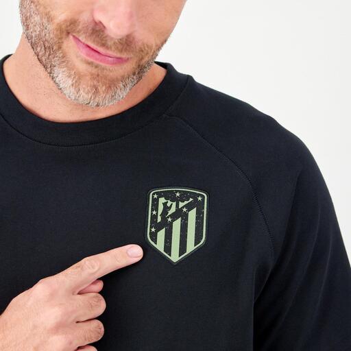  Atlético Madrid T-shirt voor de wedstrijd 23/24