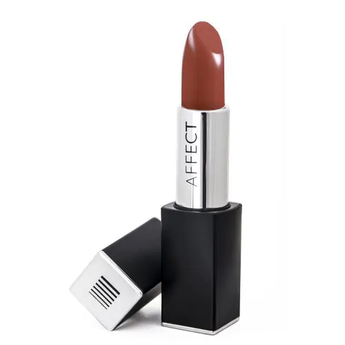 Affect Pomadka Satin Lipstick, Heartbeat