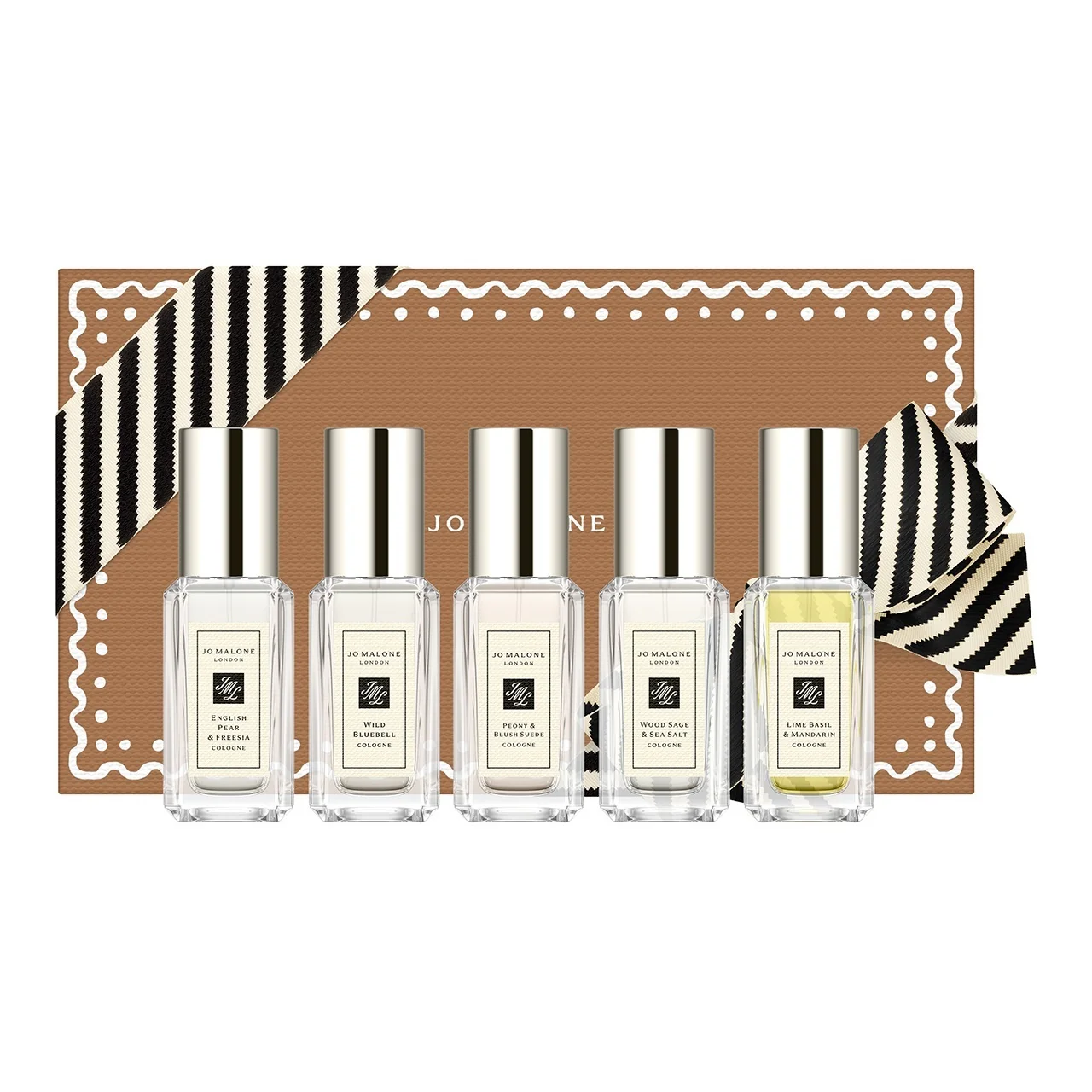 Colonie Cologne Collection - Cofanetto Profumo Donna, Cofanetto Profumo Uomo