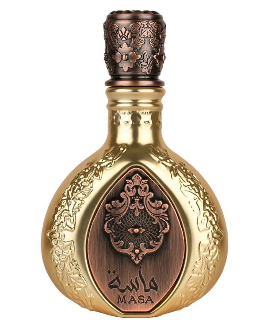 Lattafa Masa Woda perfumowana uniseks
