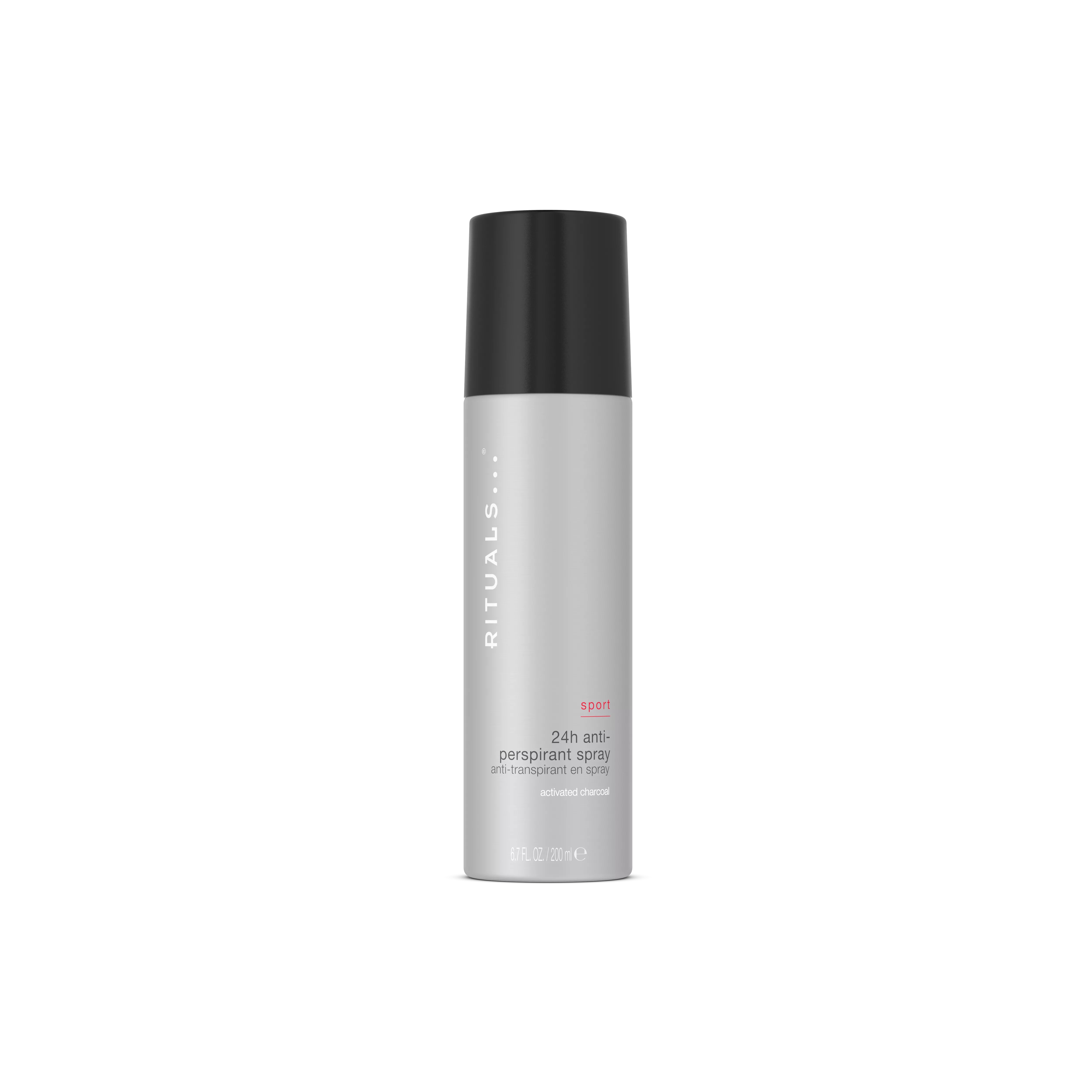 SportAntiperspirant sprej