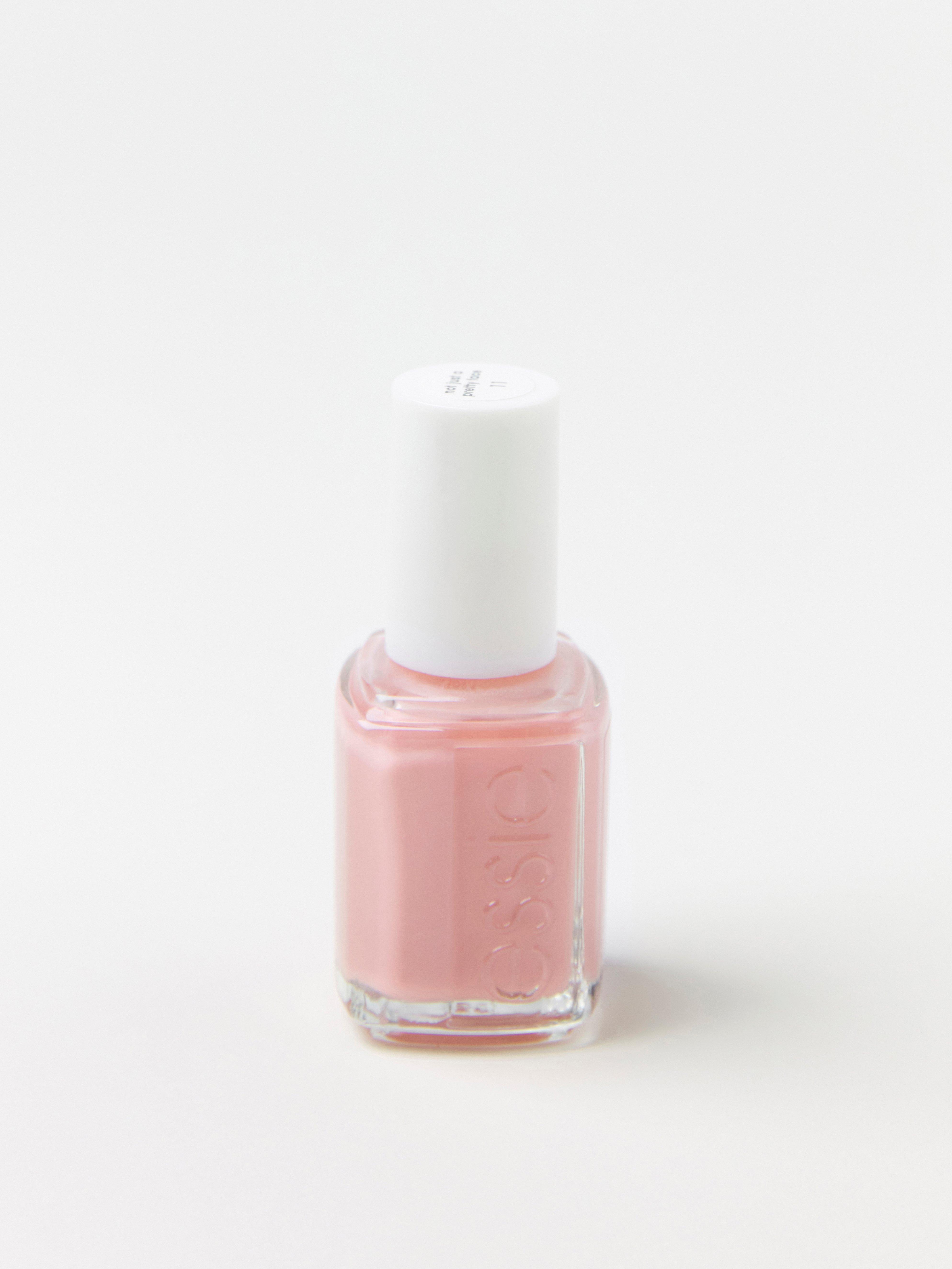 Essie Nagellack