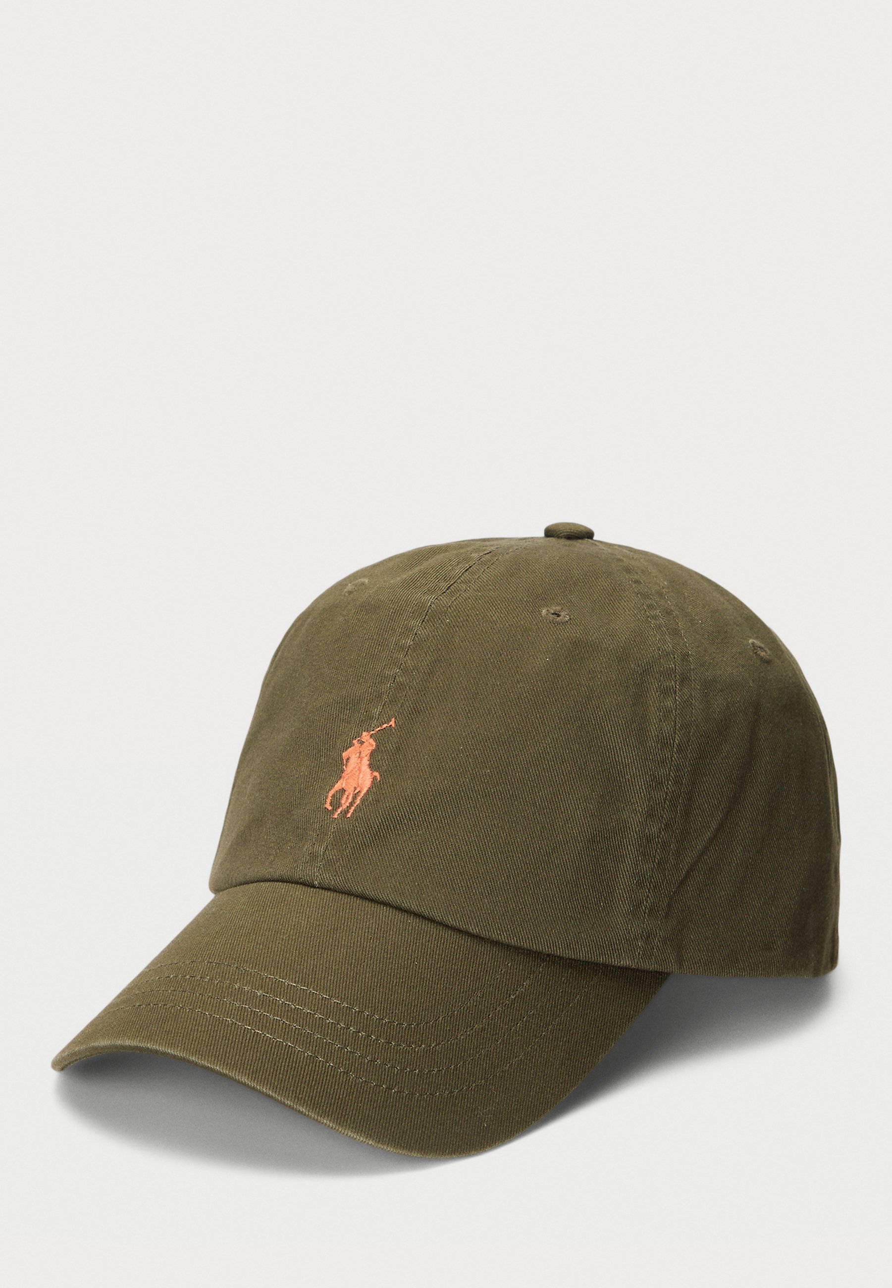 Polo Ralph Lauren pet - canopy olive