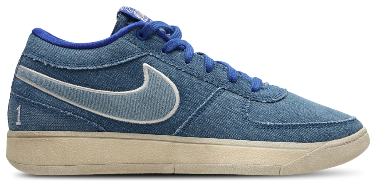 Nike-kirja 1