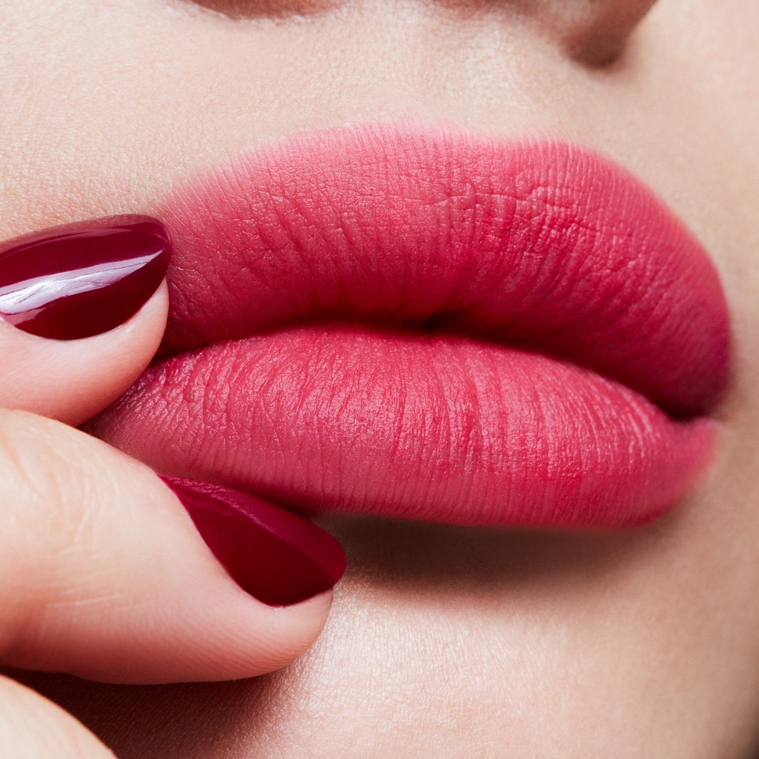MAC Lippenstift Meet your Matte Powder Kiss - 3 g