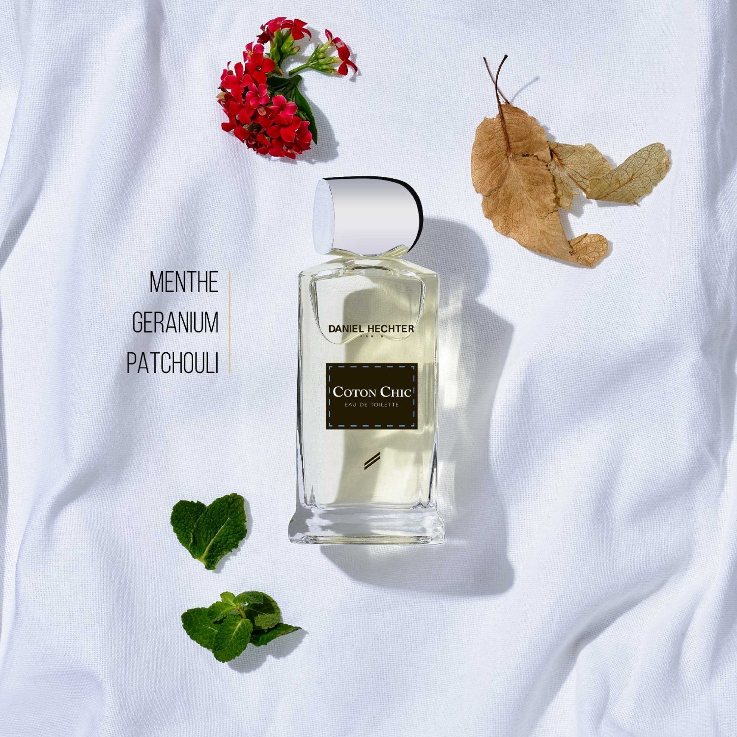 Daniel Hechter Eau de Toilette pour homme
