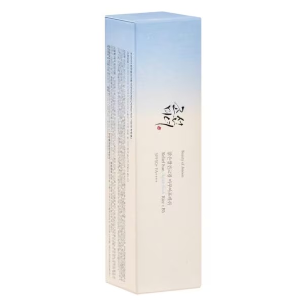 „Beauty of Joseon Relief Sun Aqua Fresh SPF50+“ apsauginis kremas nuo saulės, 50 ml